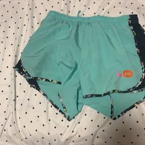 Nike shorts